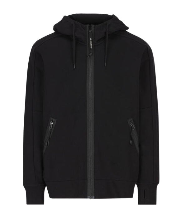 C.p. Company C. P. Company Sweaters In Black