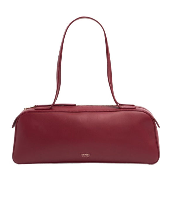 Khaite Simona Shoulder Bag