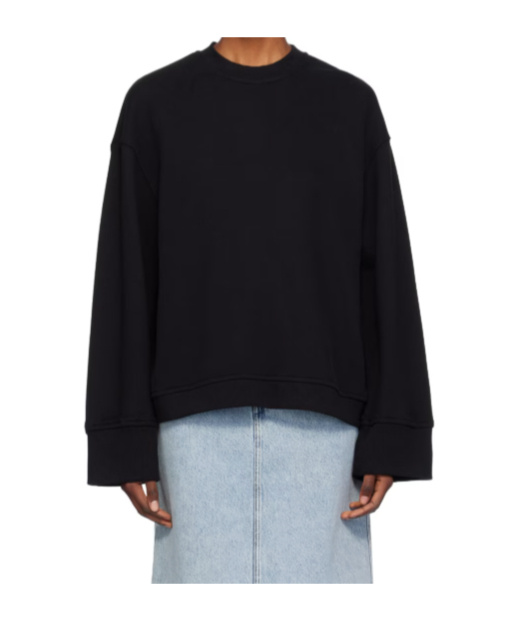 The Frankie Shop Talia Sweatshirt