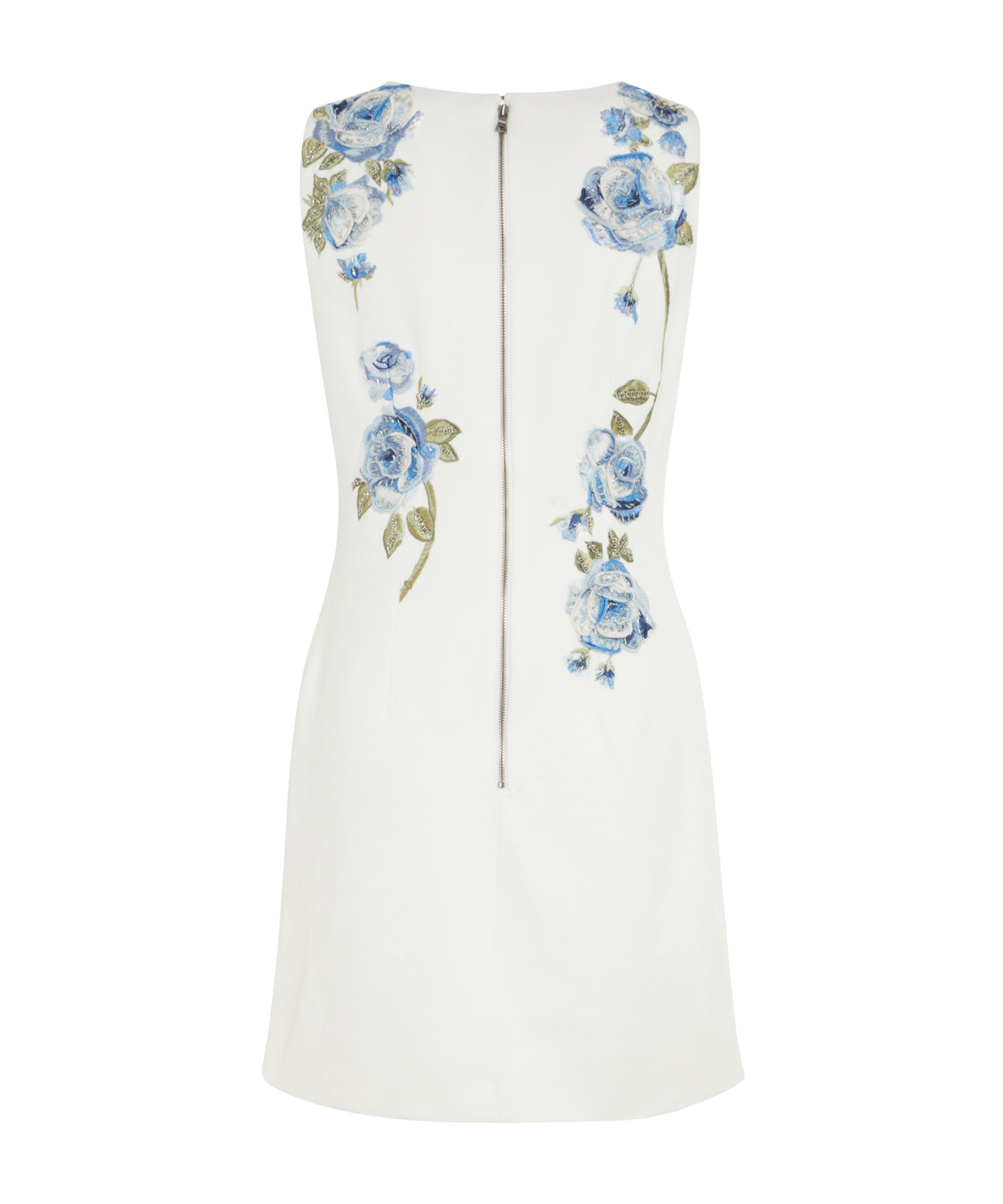 Alice And Olivia Clyde Dress