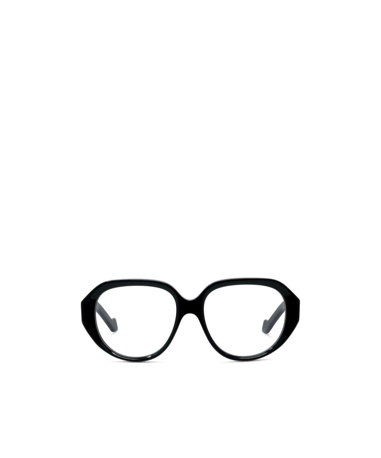 Loewe Full Frame Plain Mirror In Black