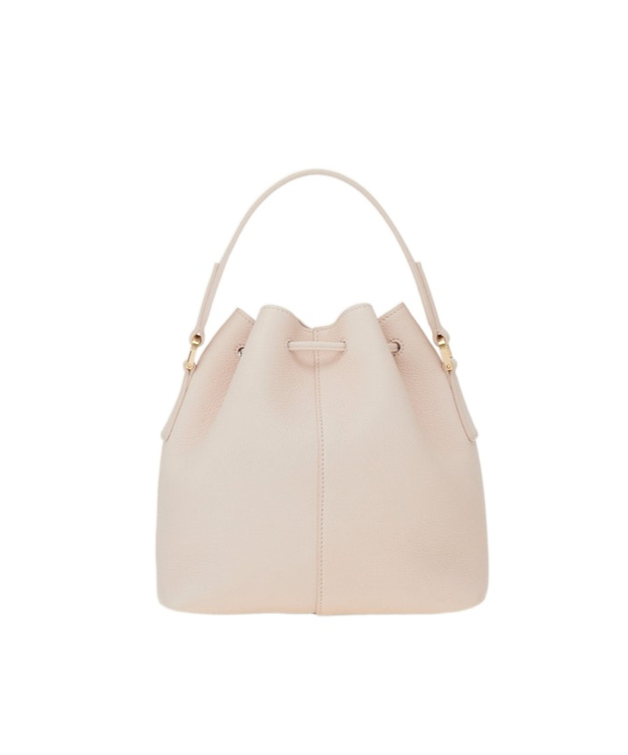 Ferragamo Multipocket Bucket Bag