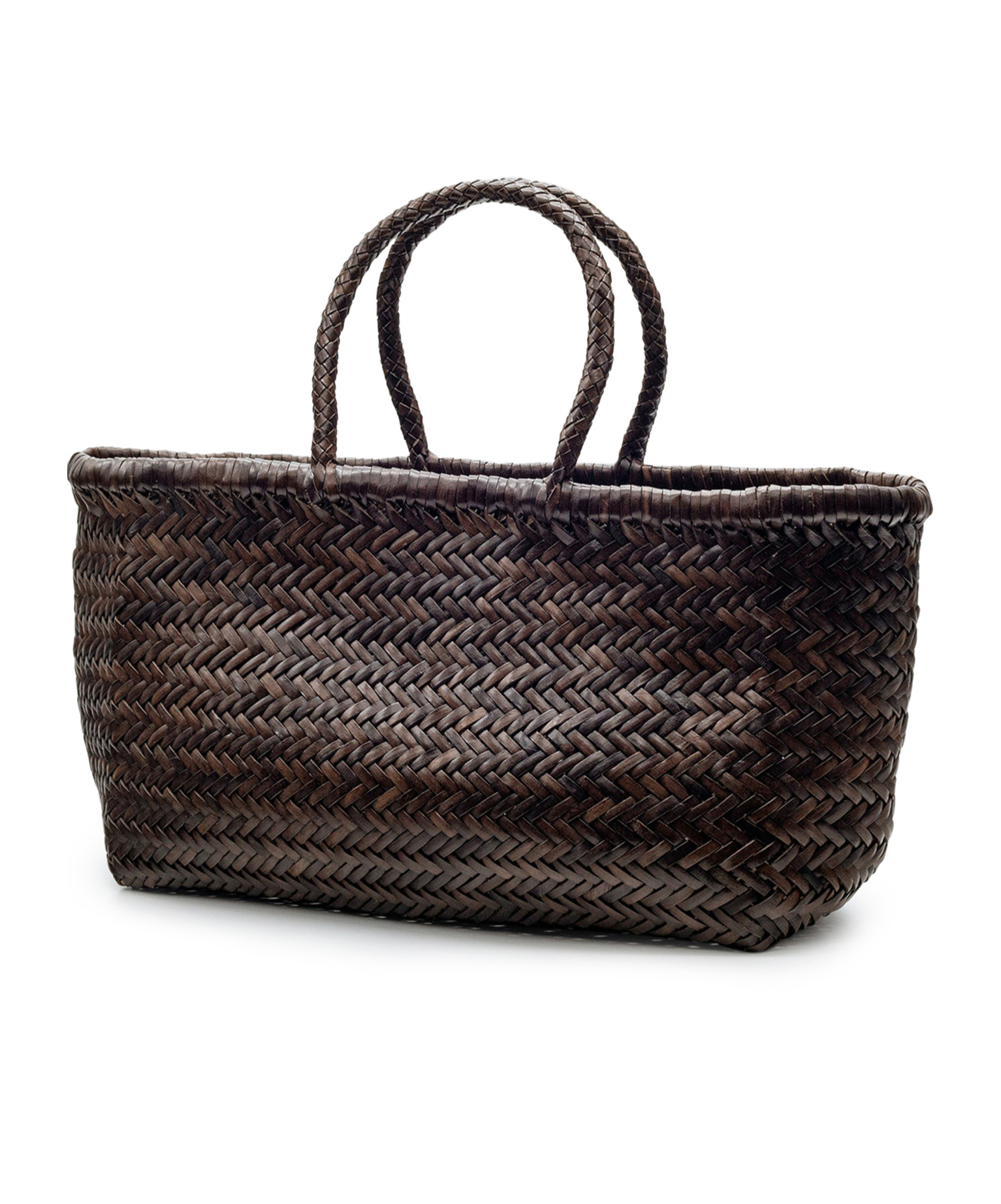 Dragon Diffusion 8810 Bamboo Triple Jump Big 3x Jump Design Basket