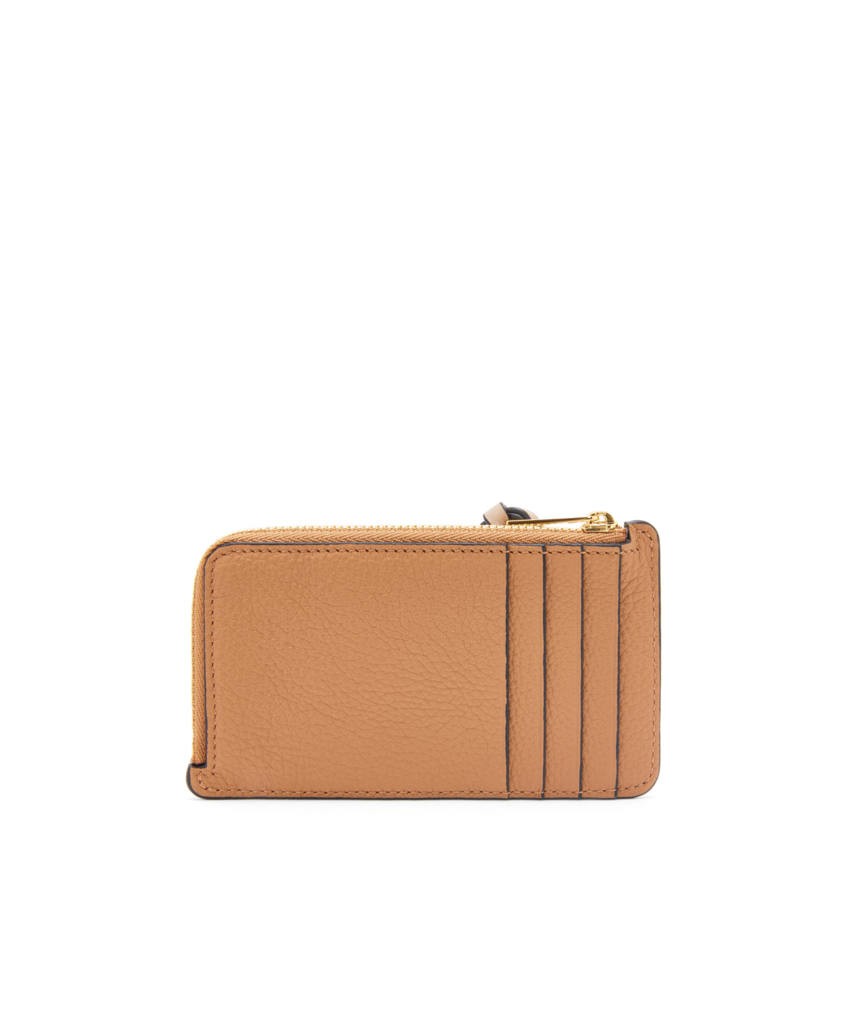 LOEWE COIN CARDHOLDER IN SOFT GRAINED CALFSKIN