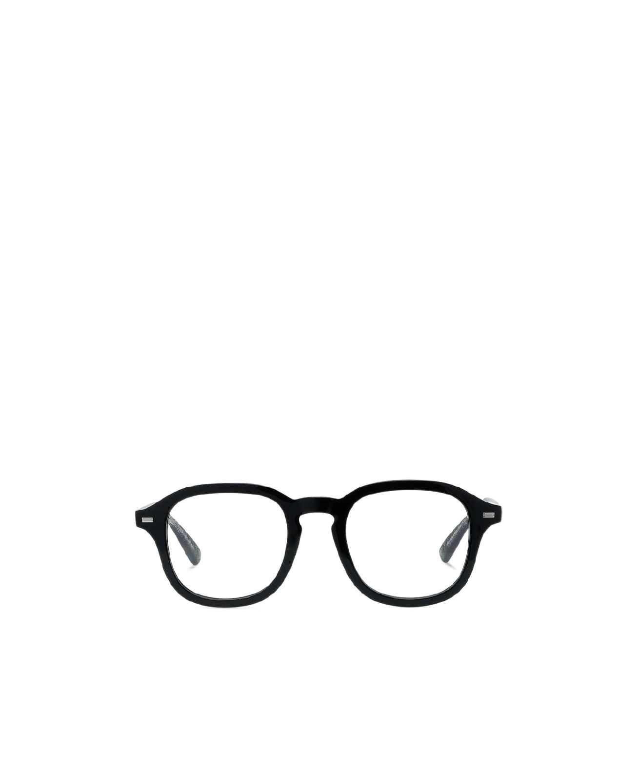 Kenzo Full Frame Plain Mirror In Black