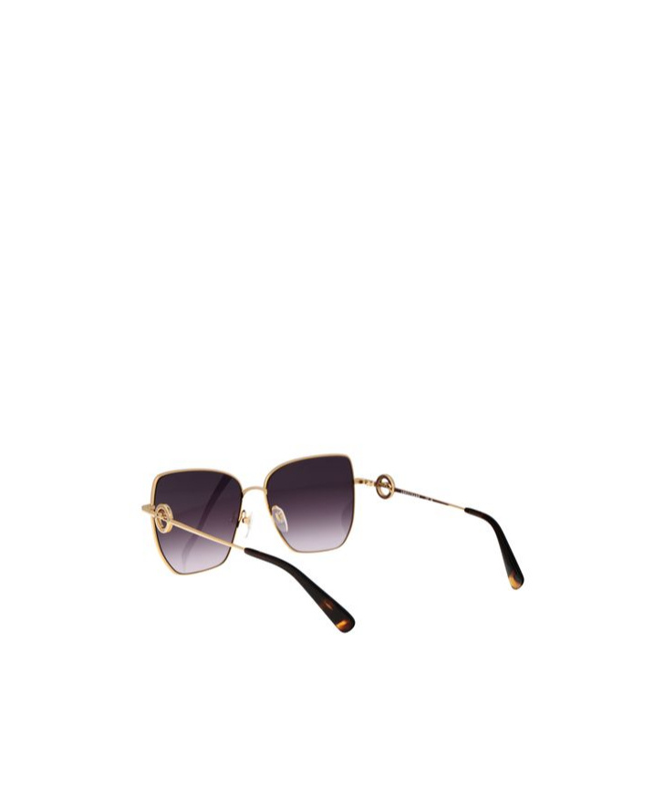 LONGCHAMP LONGCHAMP SQUARE FRAME SUNGLASSES