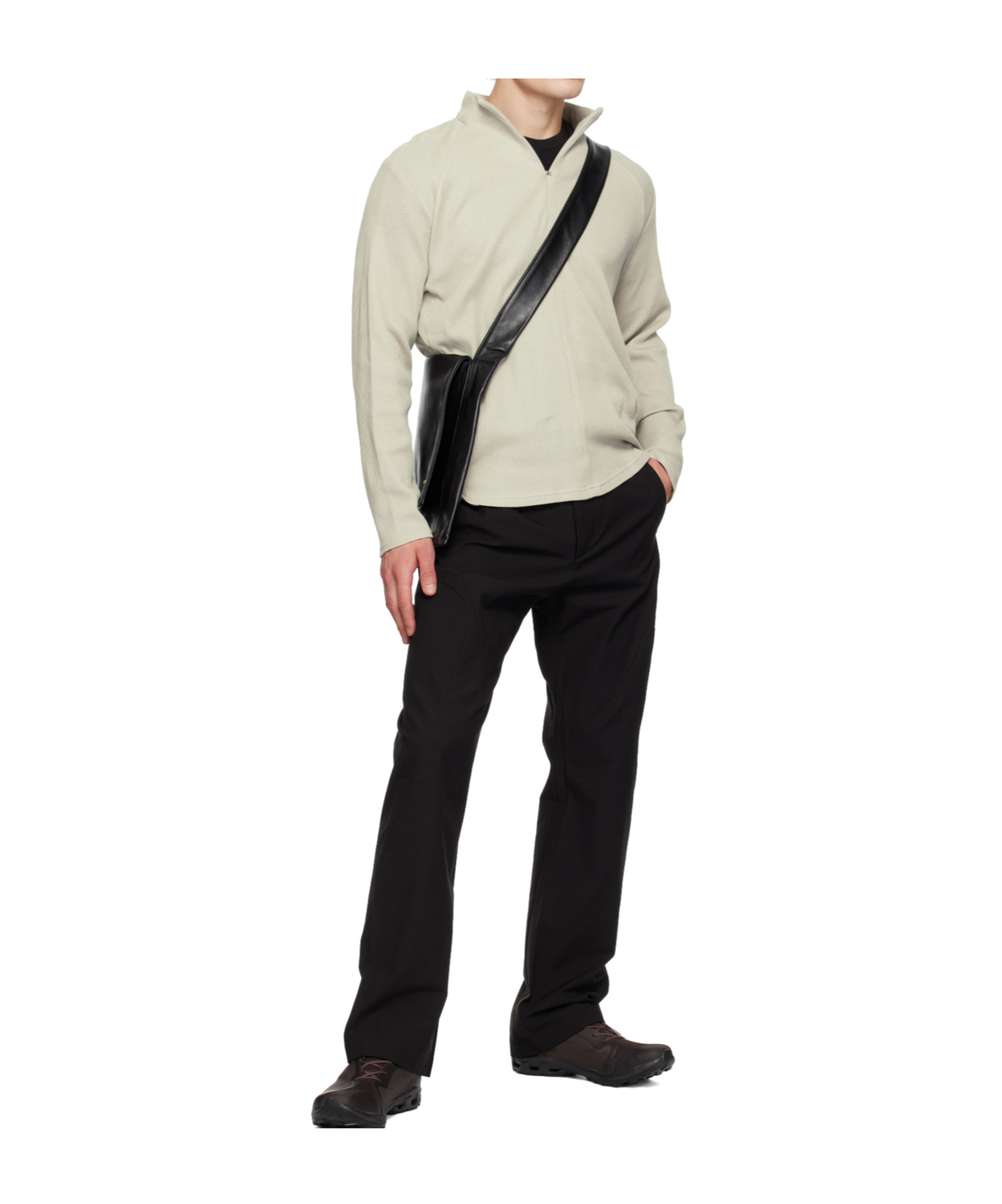 Post Archive Faction (paf) 7.0 Right Technical Trousers
