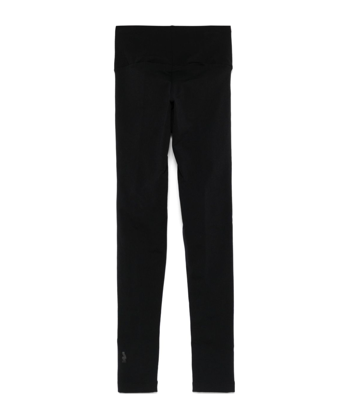 Wolford The Perfect Fit Trousers In Black