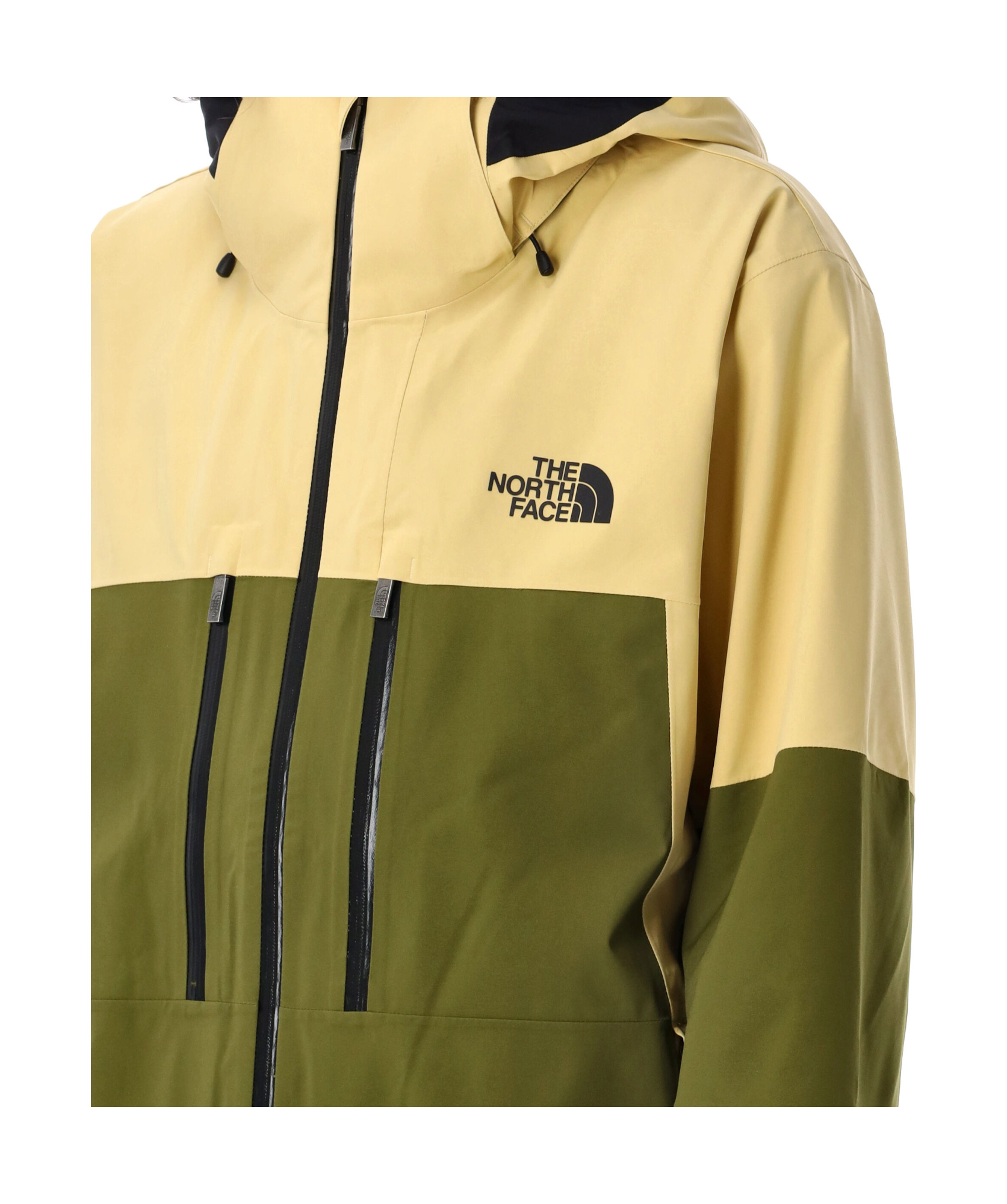 THE NORTH FACE CHAKAL SKI JACKET 