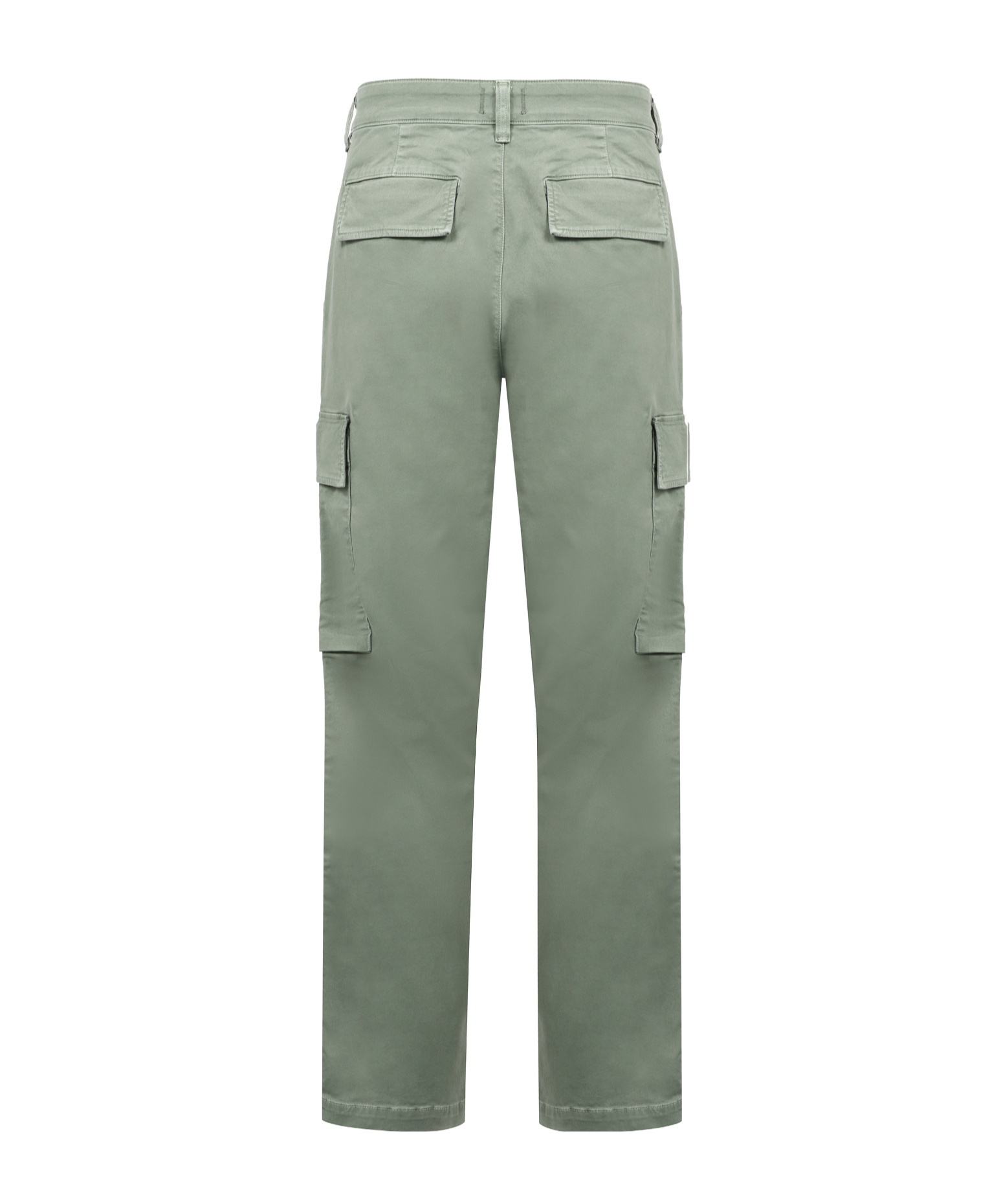 Citizen Of Humanity Citizens Of Humanity Dillon Stretch Cargo Pants In Green