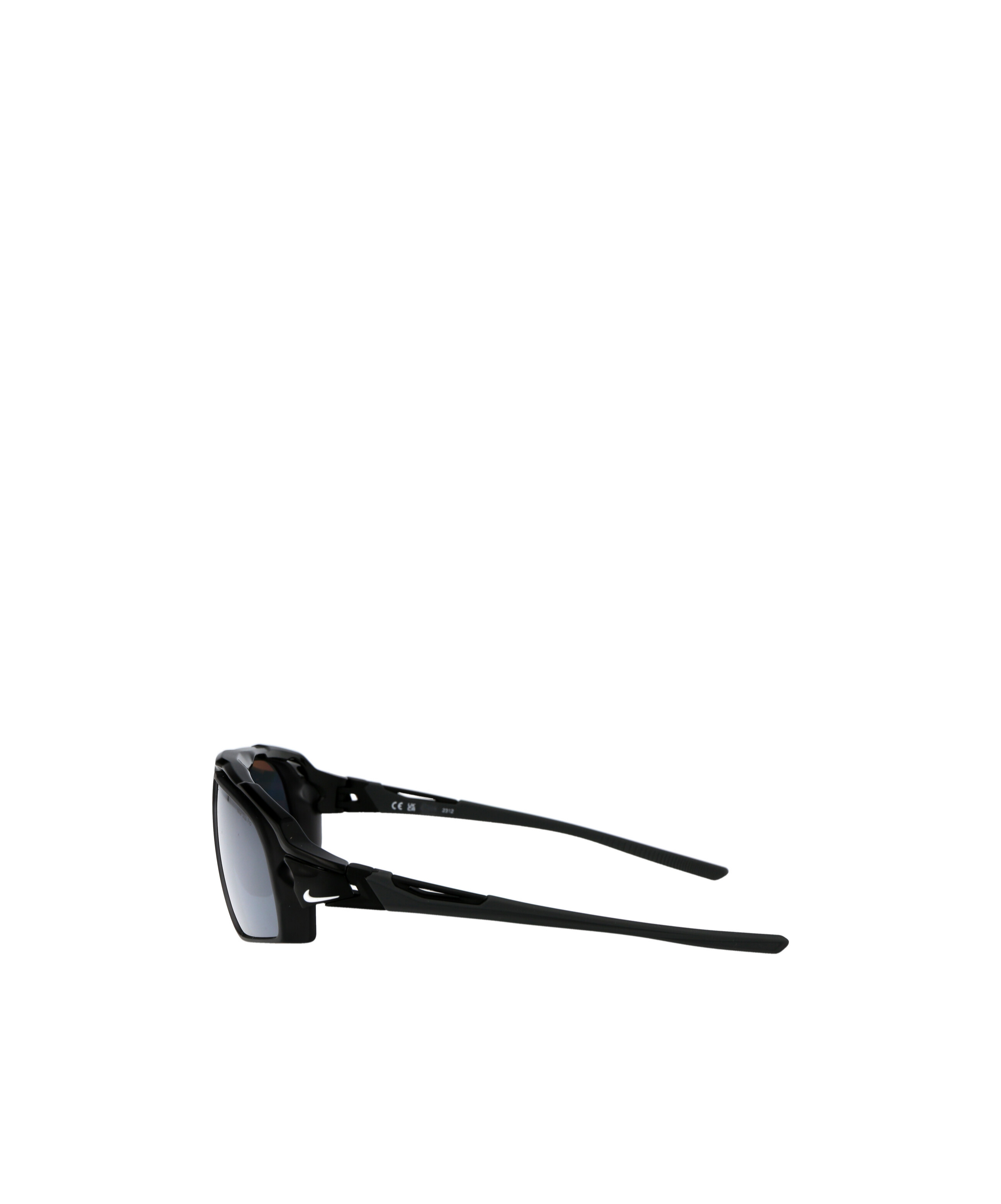 Nike Flyfree Navigator-frame Sunglasses