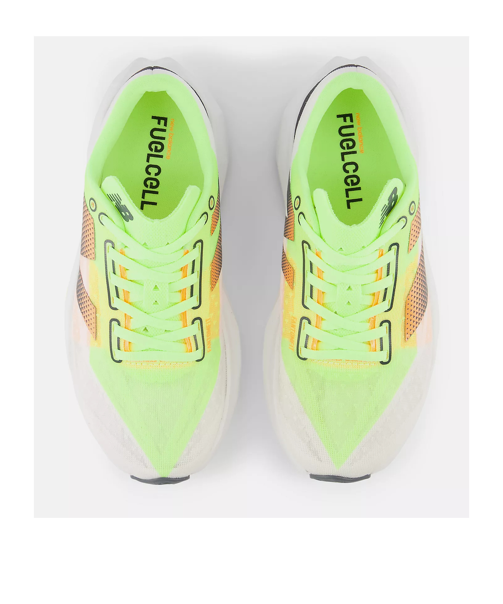 New Balance Fuelcell Rebel V4 Running Sneakers In Multi