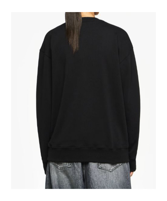Jw Anderson Sweaters In Black