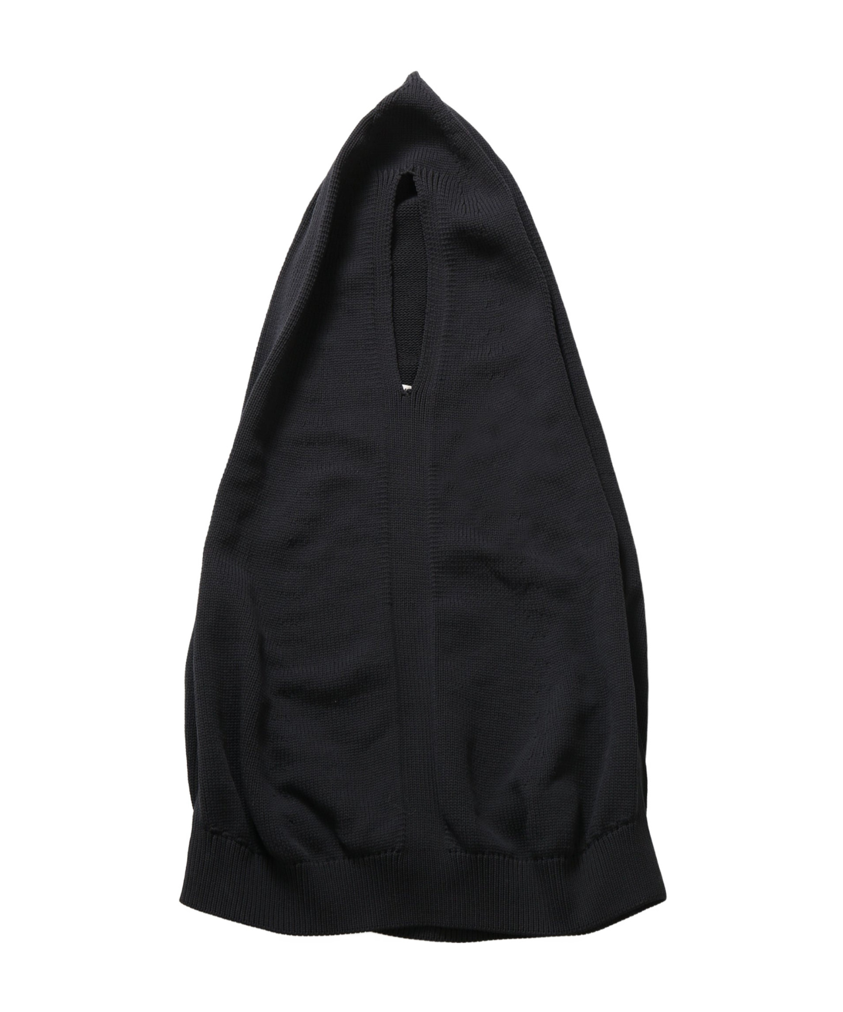 Comme Des Garçons Sleeveless Hoodie