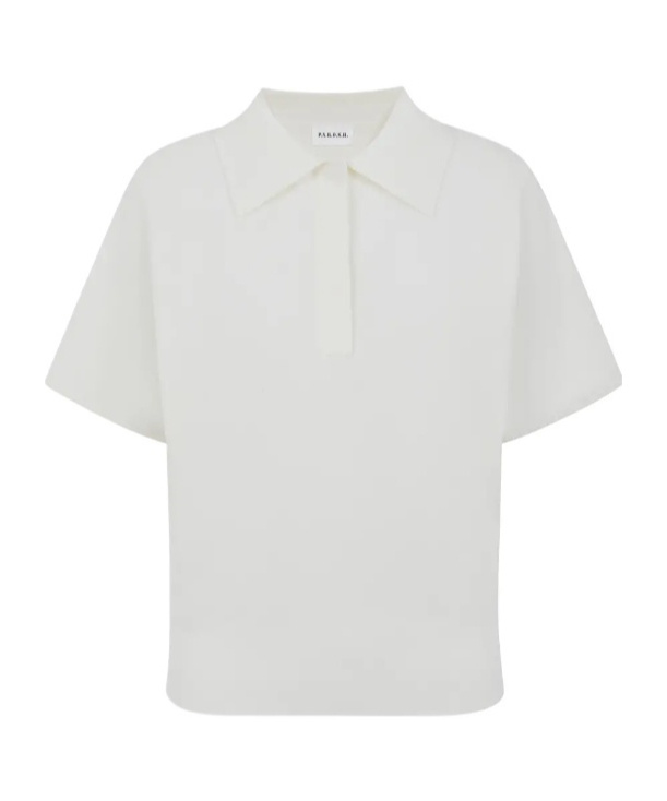 P.a.r.o.s.h Cotton Knitwear