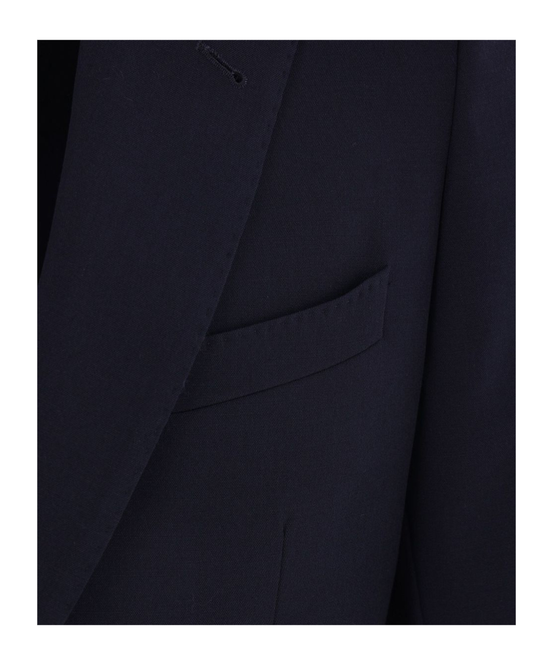 Dries Van Noten Single-breasted Blazer In Black