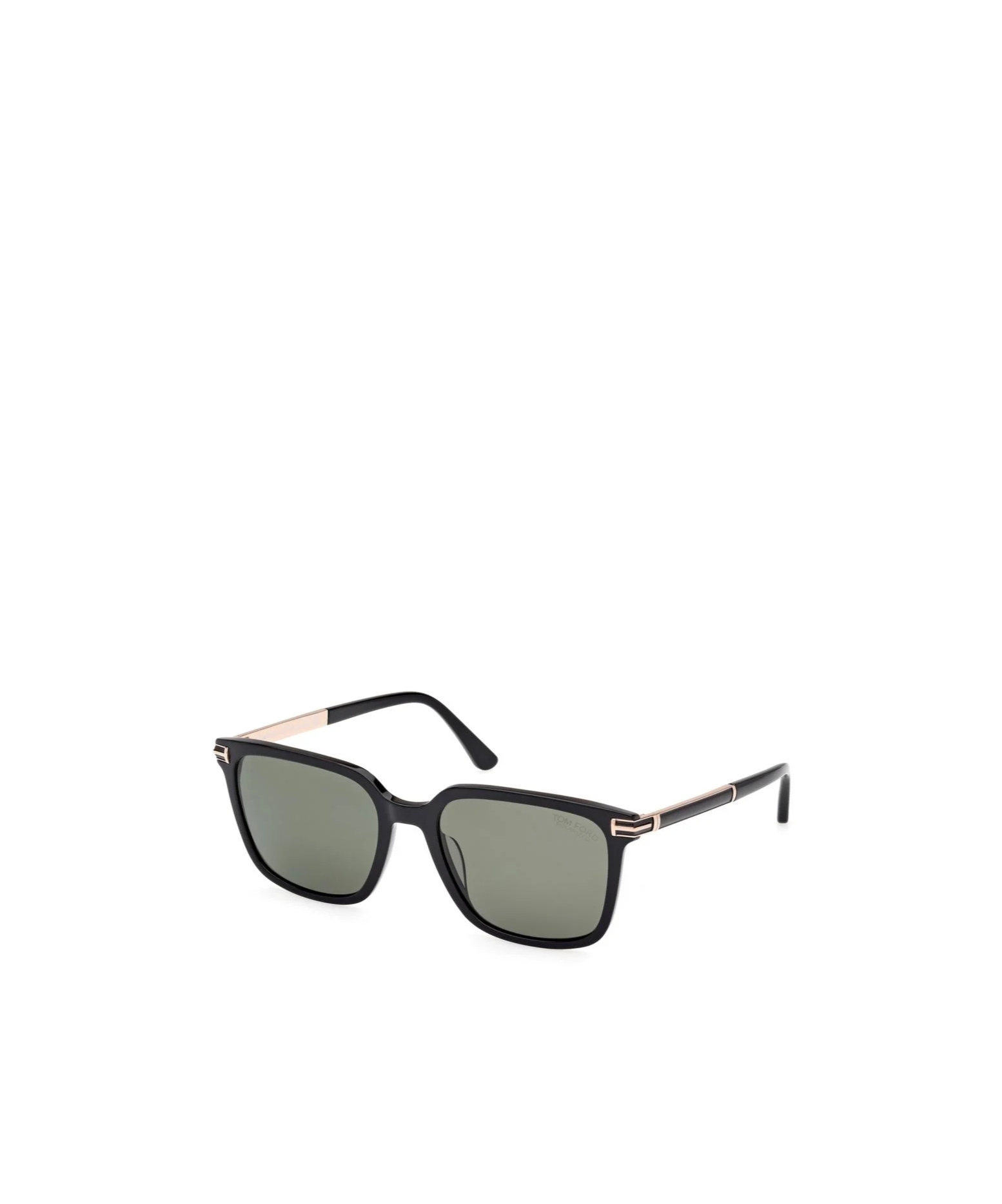 Tom Ford Full Frame Sunglasses