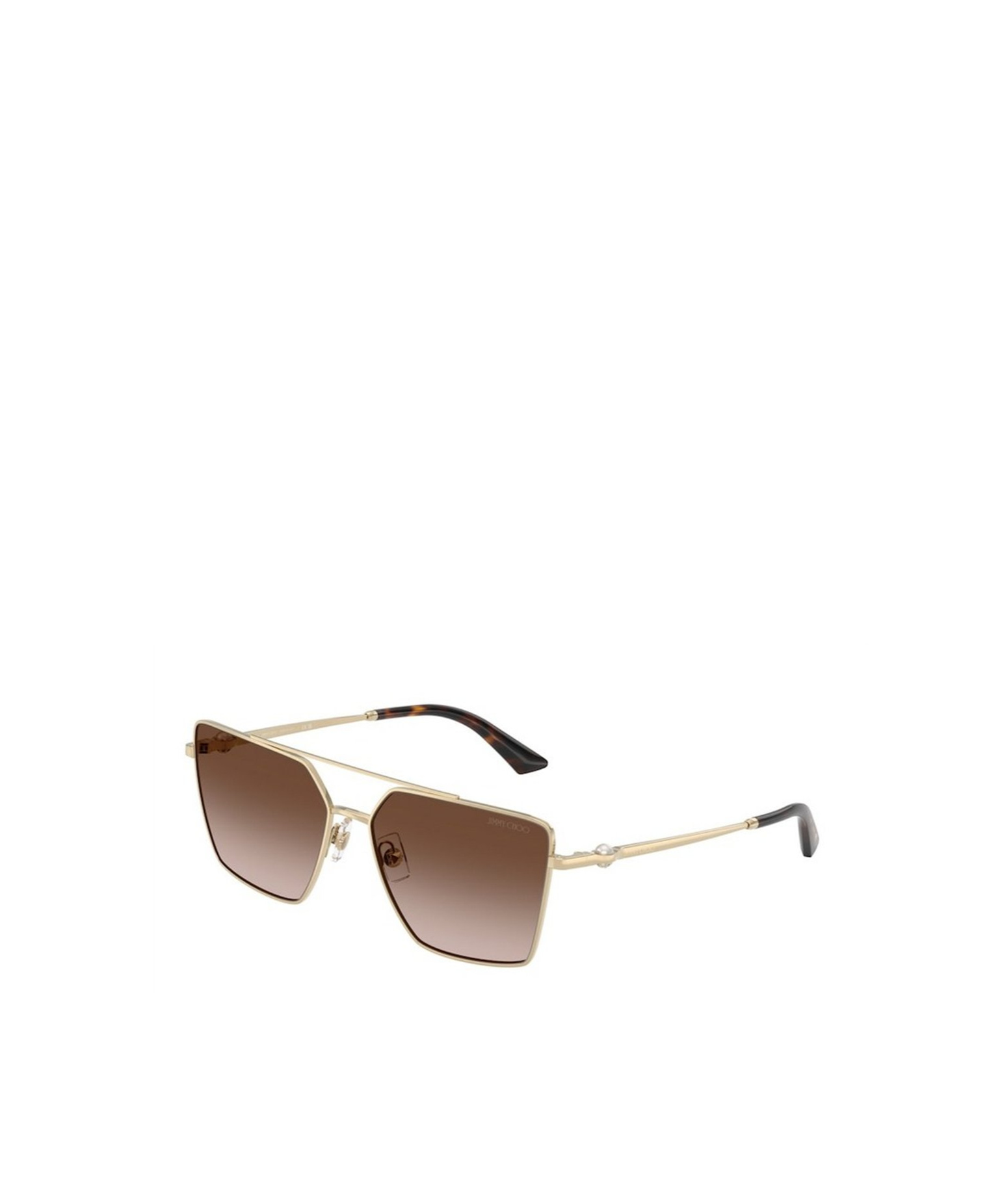 Jimmy Choo Jc4016hb 300613 In Neutral
