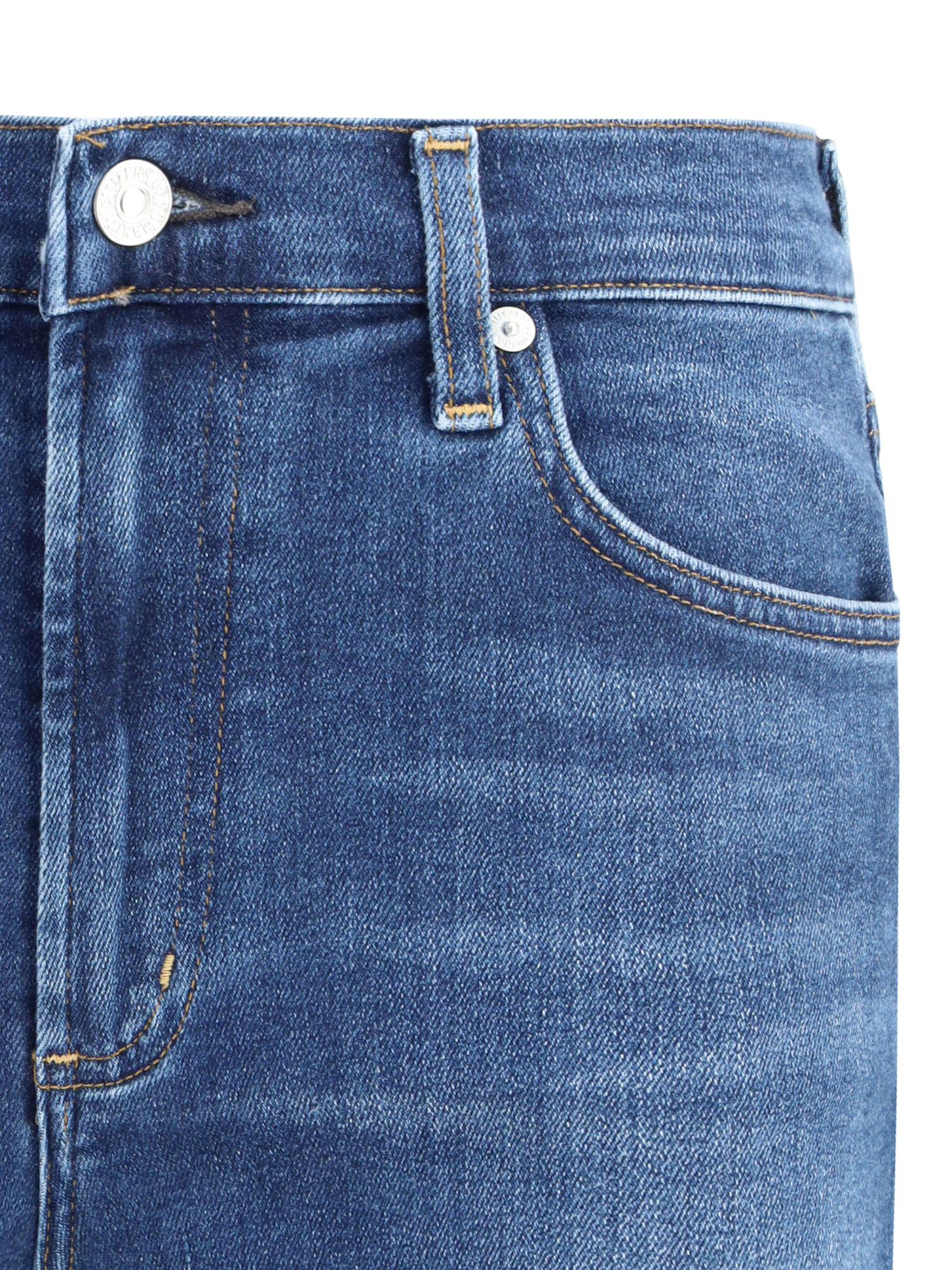 Citizen Of Humanity Citizens Of Humanity Jeans In Blue