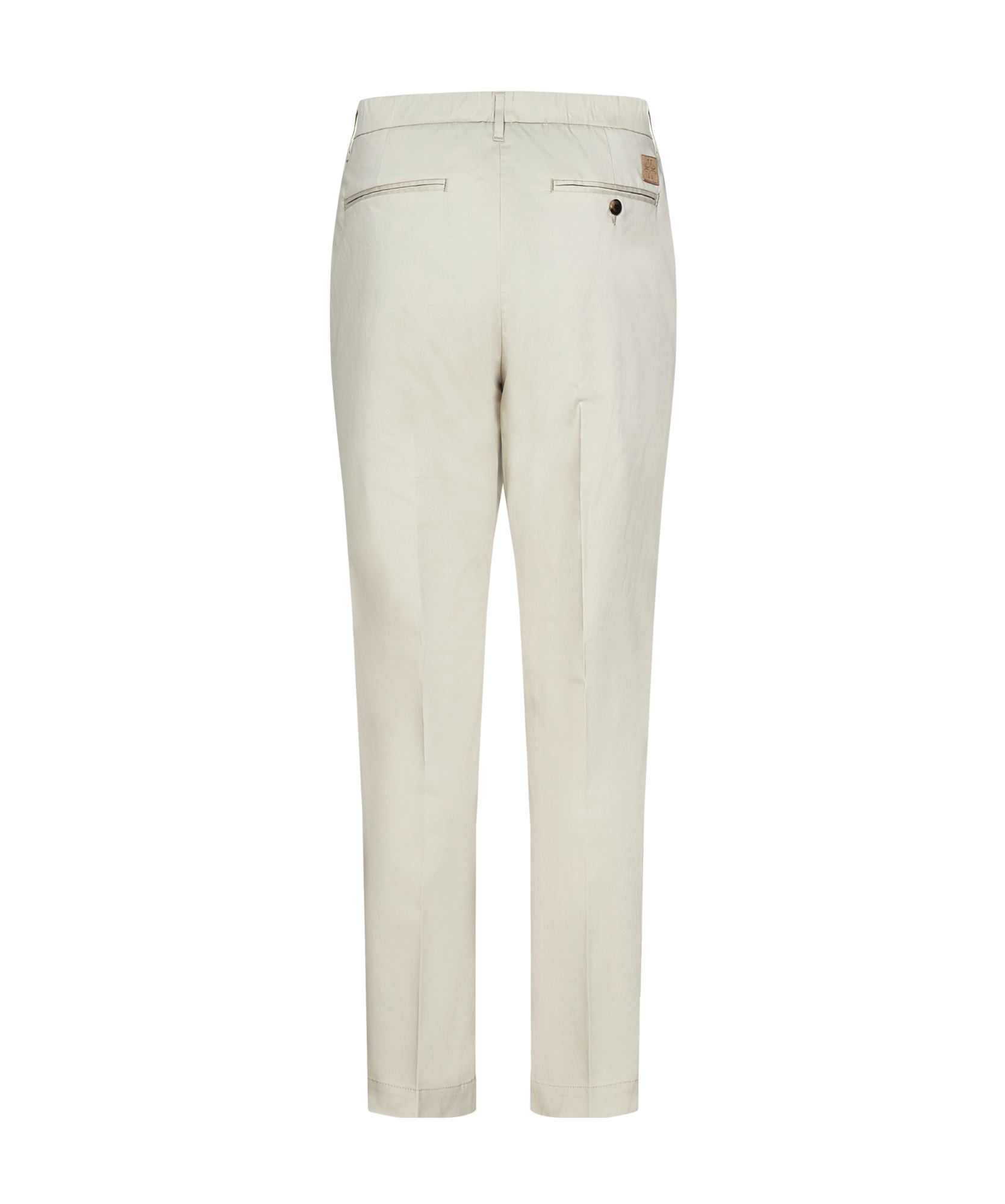 Jacob Cohen Pressed Crease Pants