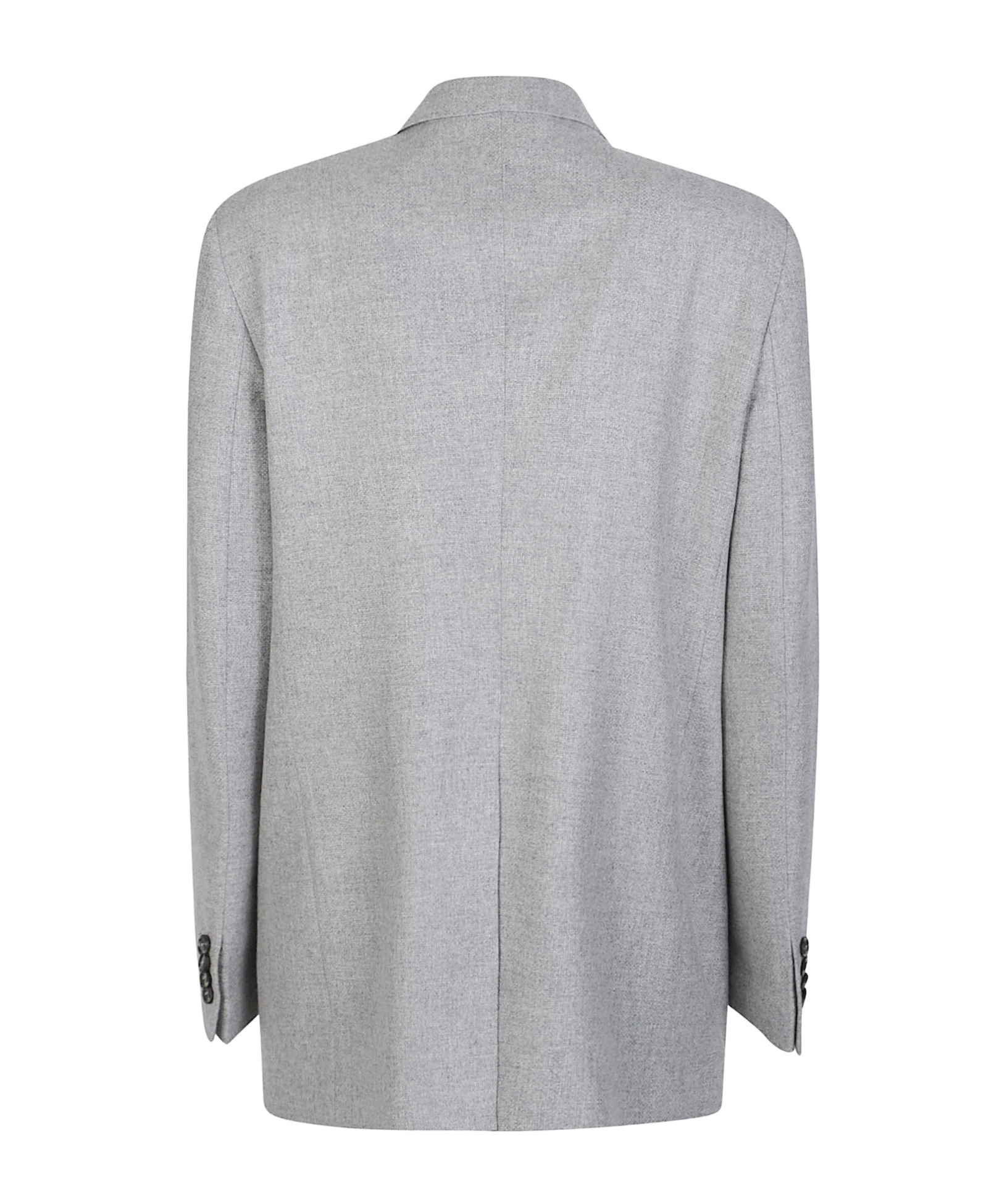 Tagliatore Double-breasted Blazer In Blue