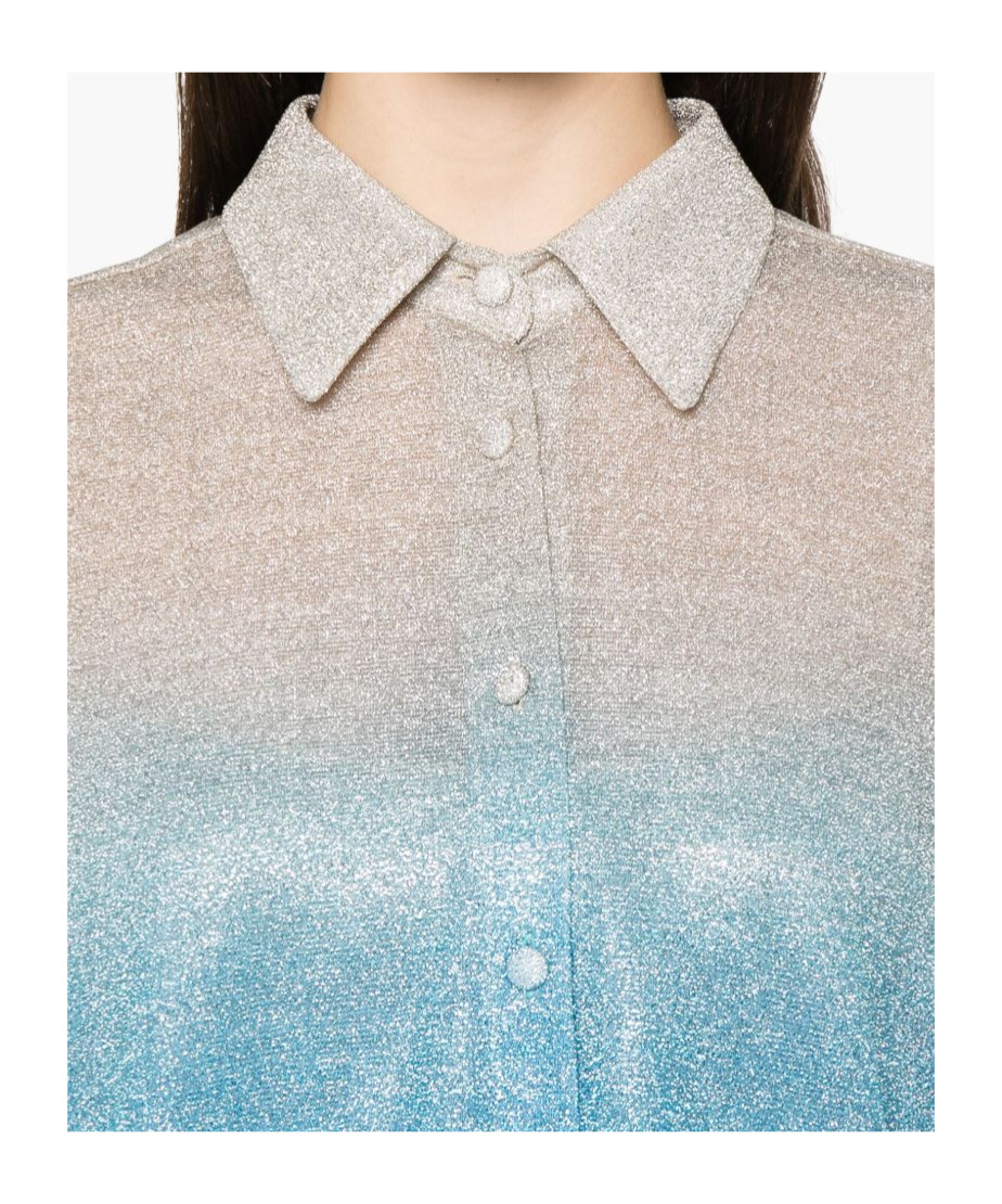 Oseree Shirts In Multi