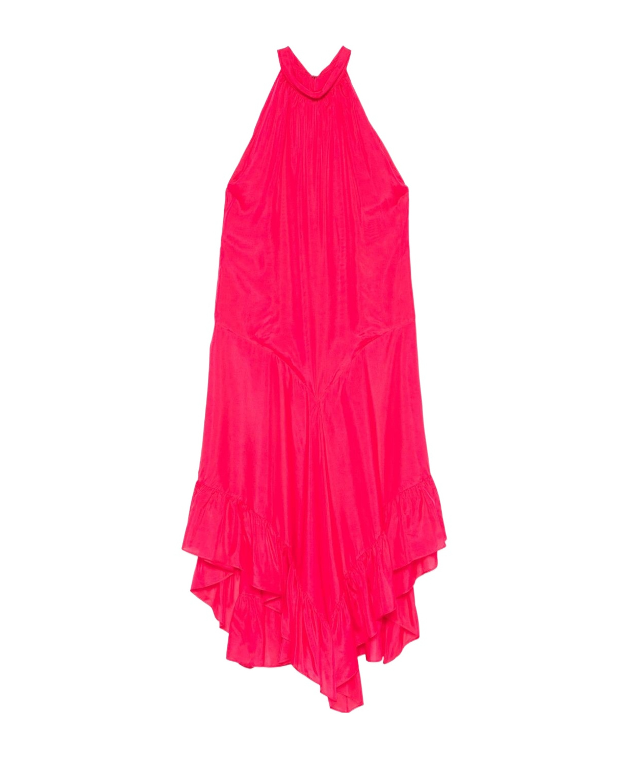 Philosophy Di Lorenzo Serafini Philosophy By Lorenzo Serafini Dress In Pink