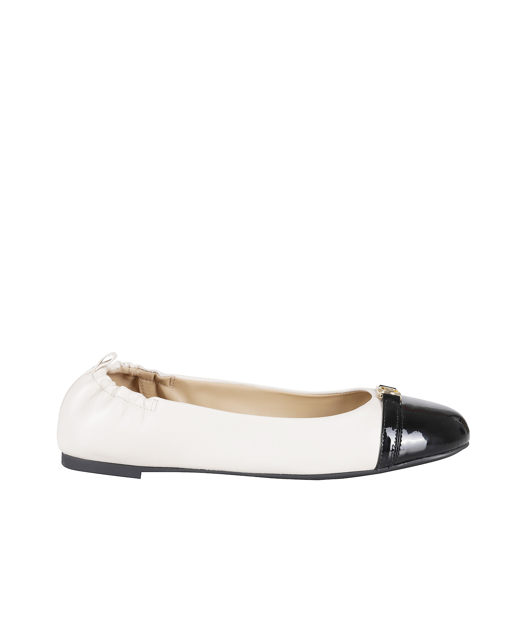 MICHAEL KORS MANDY FLEX BALLET FLATS