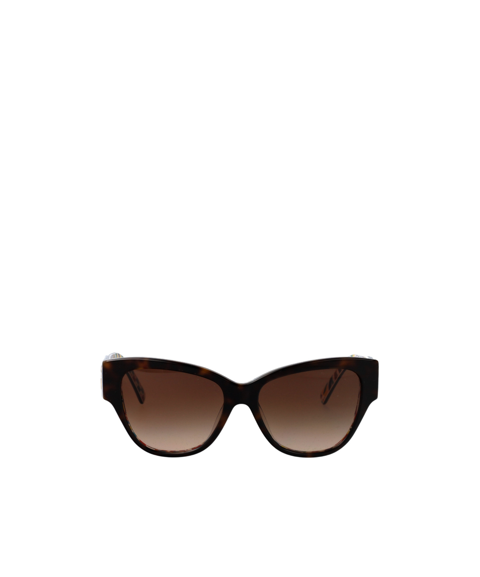 Dolce & Gabbana Cat-eye Sunglasses