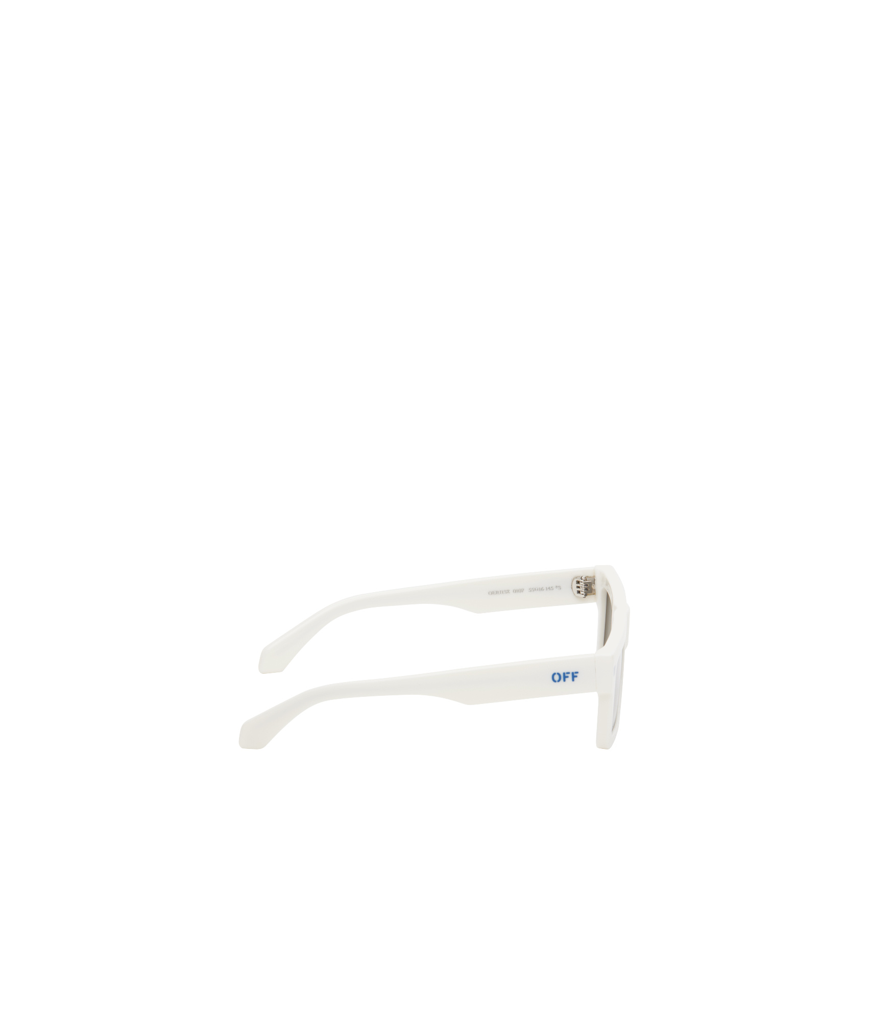Off-white Chandler Sunglasses In Gray