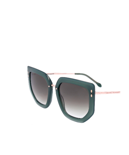 Isabel Marant Full Frame Sunglasses