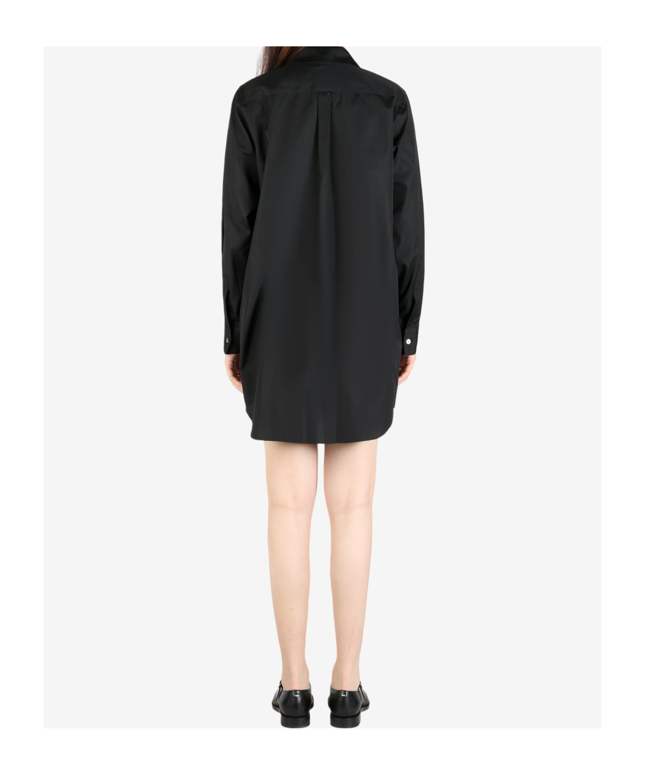 COMME DES GARÇONS LONG SLEEVE SHIRT 