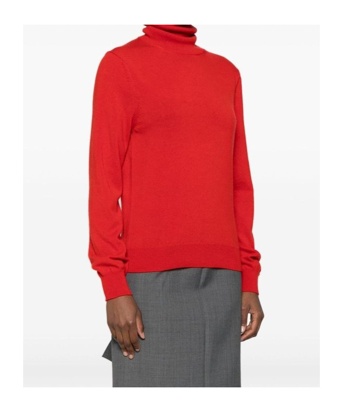 Shop Comme Des Garçons Long Sleeve Sweater