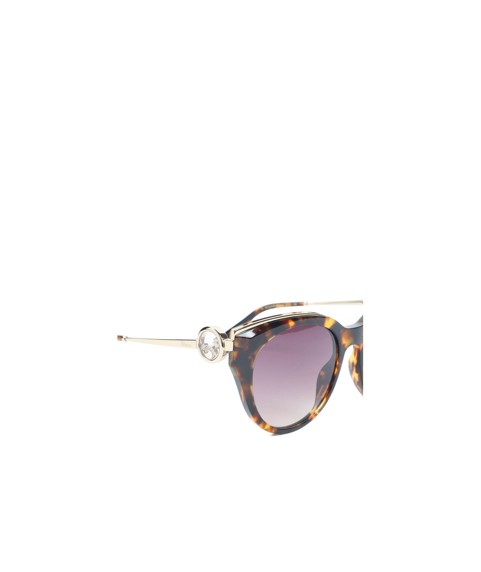 Chopard Acetate Sunglasses