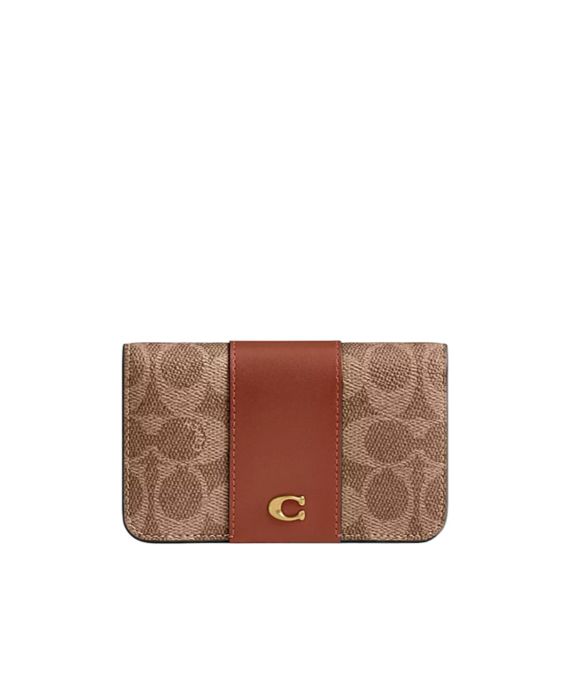 Coach Essential Wallet