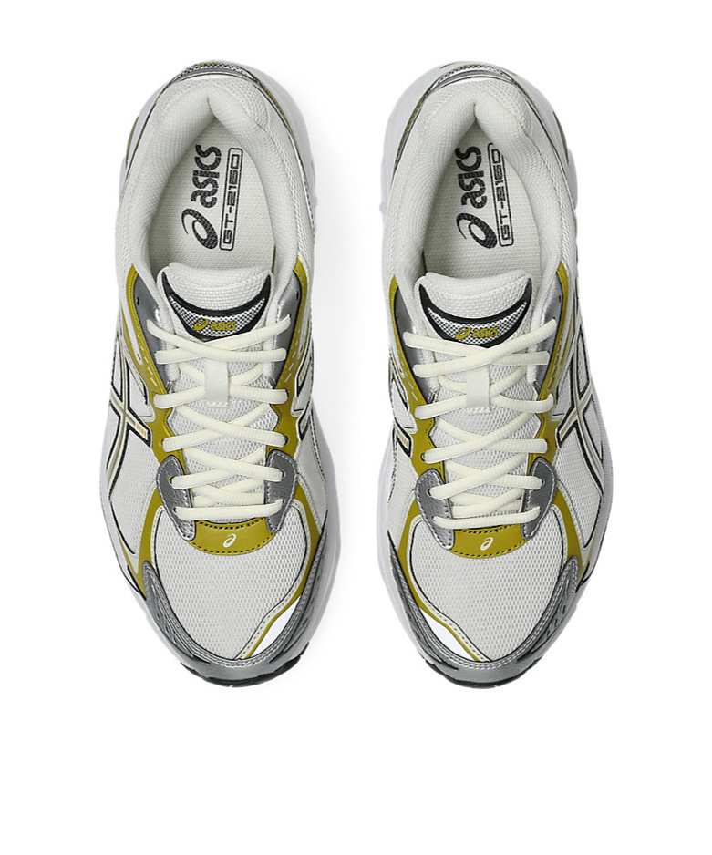 Asics Gt 2160 Sneakers In White