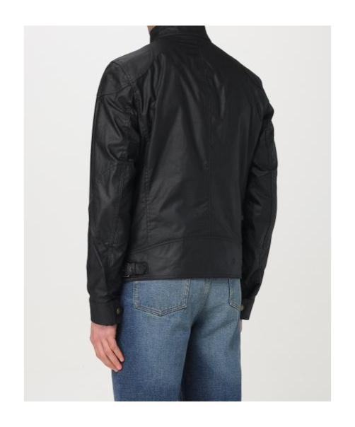 Belstaff Long Sleeve Jacket
