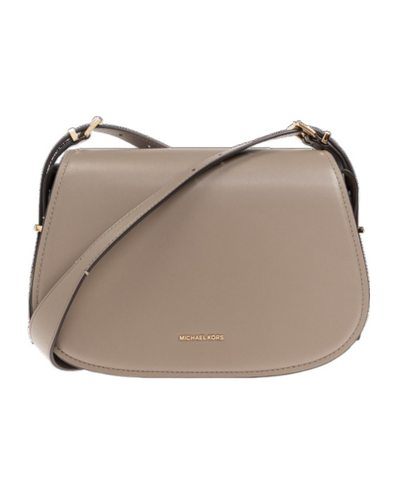 Michael Michael Kors Flap Crossbody Bag