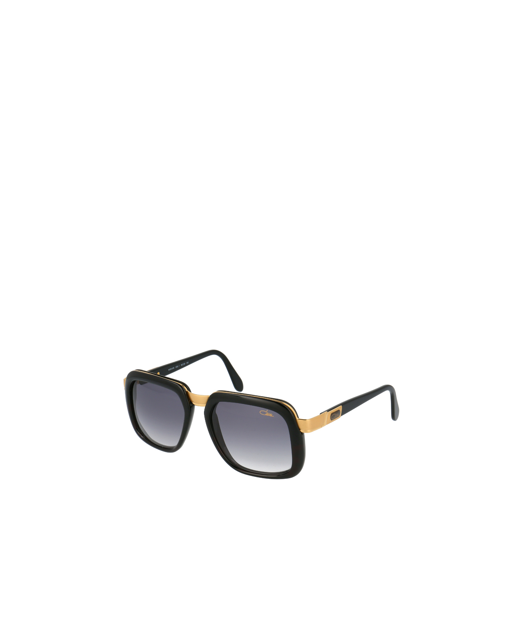 Cazal Mod. 616/3 Sunglasses In Black