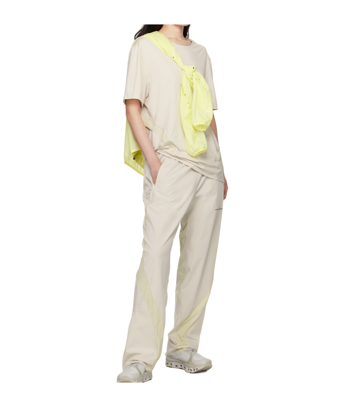 Post Archive Faction (paf) X On 7.0 Series Sweatpants