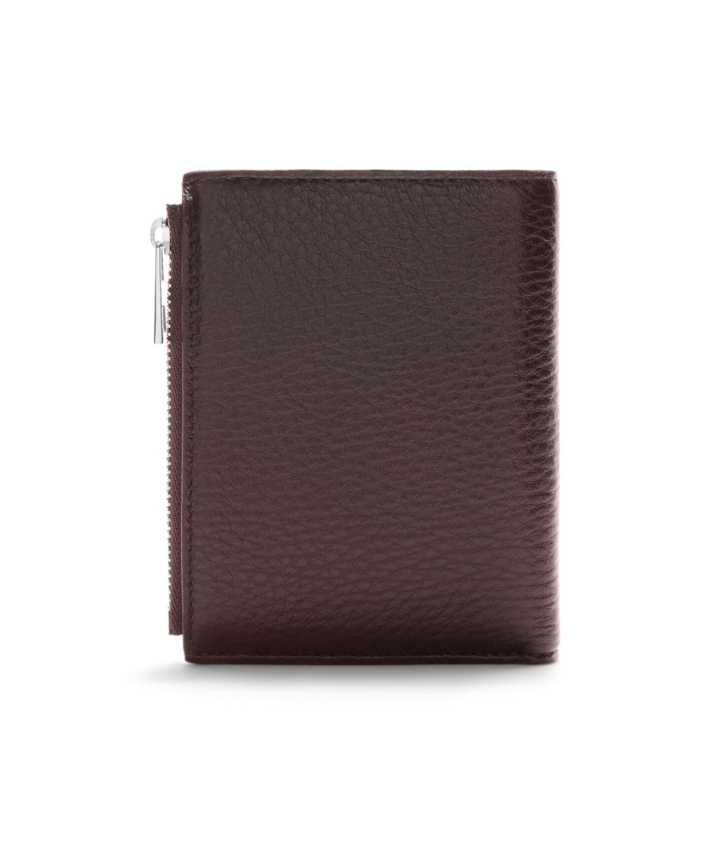Loewe Slim And Compact Wallet In Black