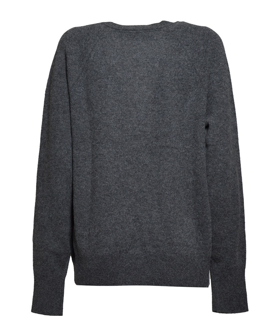 EQUIPMENT WOOL SWEATER