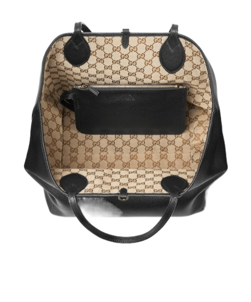 Gucci Totissima Medium Reversible Tote Bag