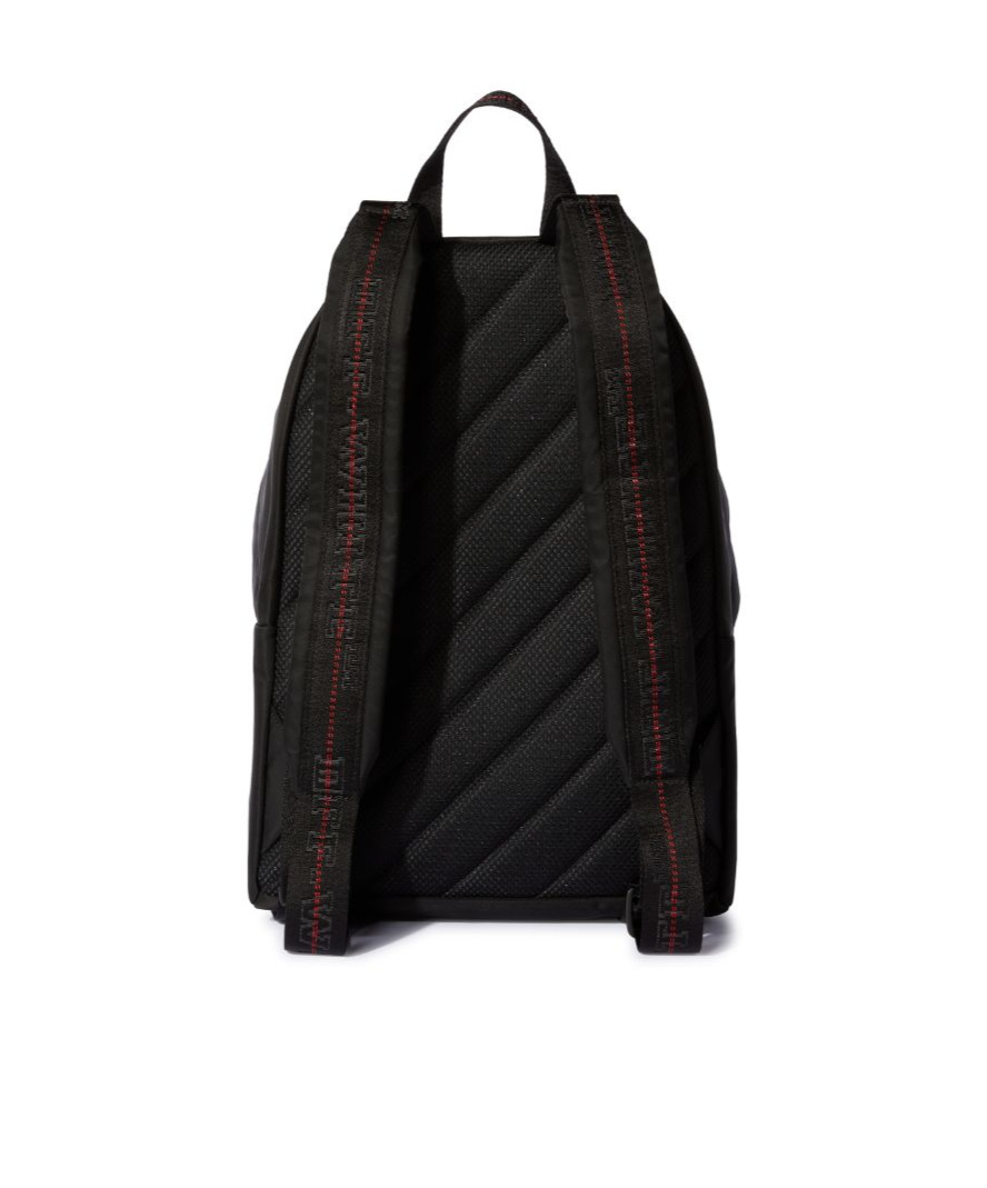 Off-white Heritage Backpack In Black