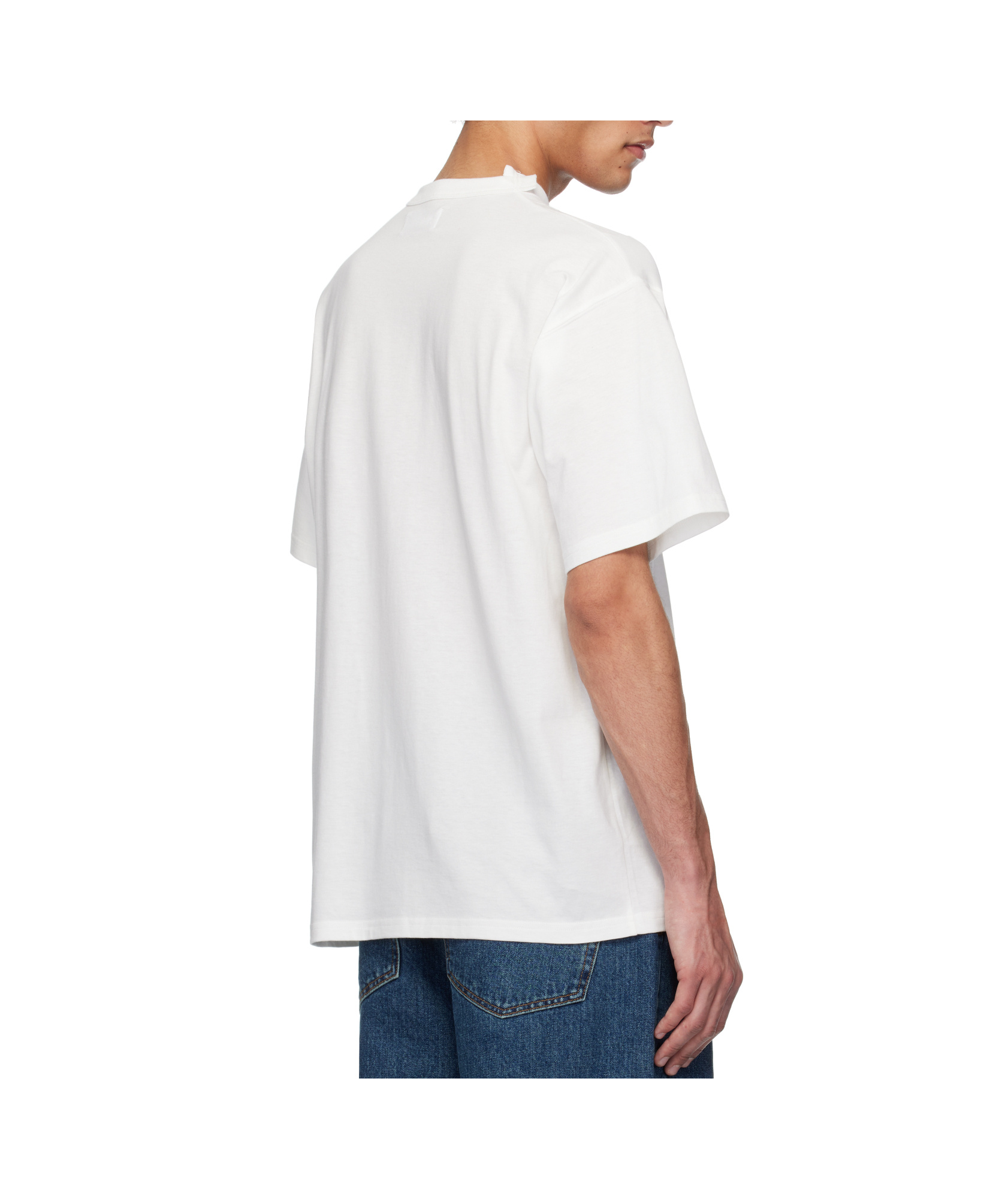 Magliano Mouse Printed Tee