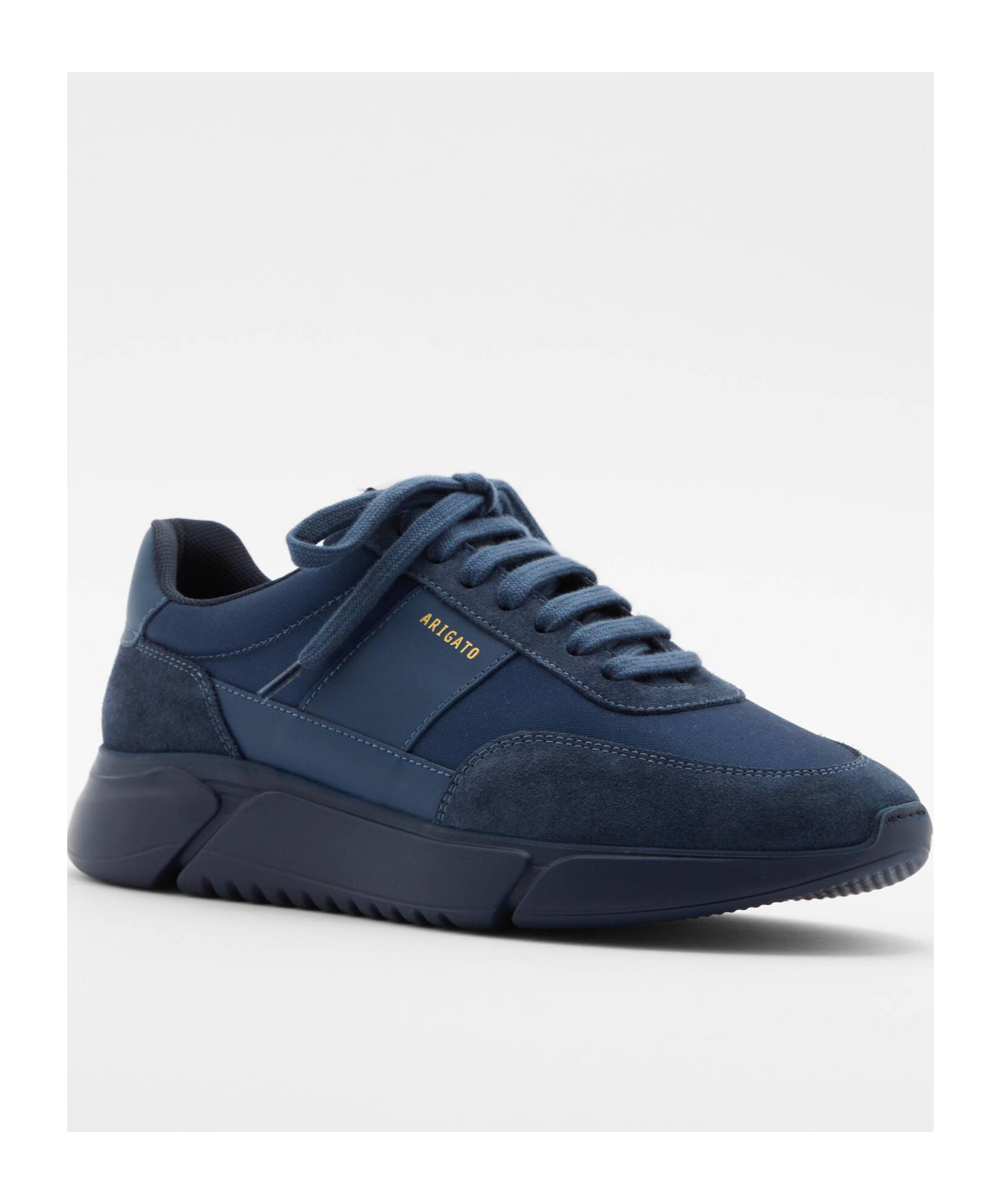 Axel Arigato Sneakers In Black