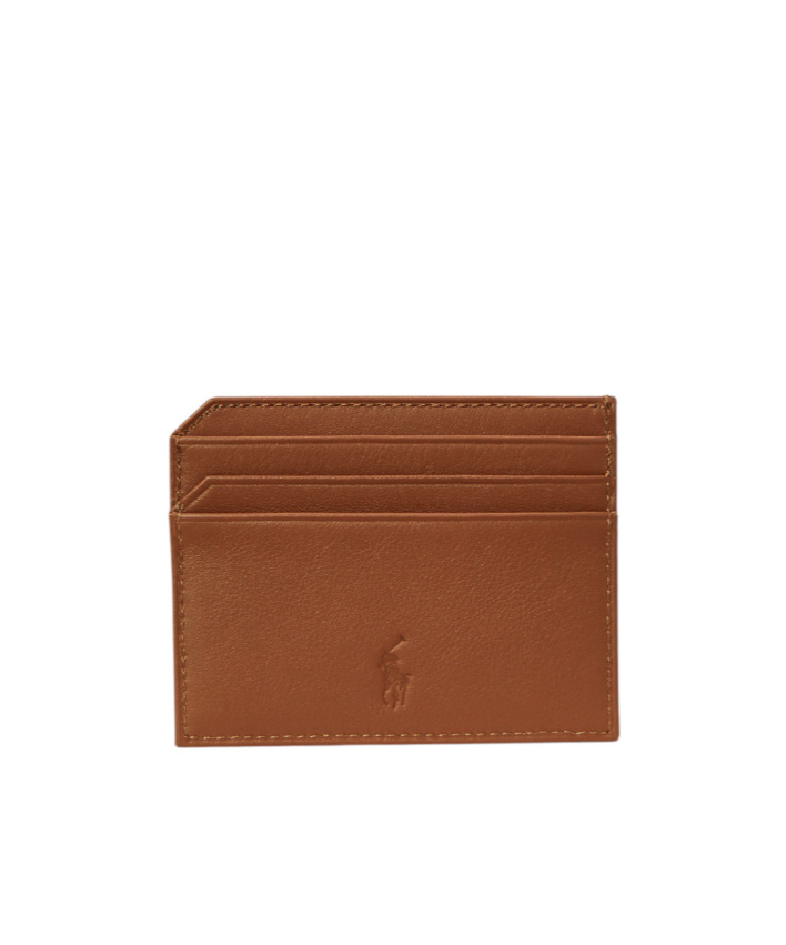 Polo Ralph Lauren Leather Cardholder