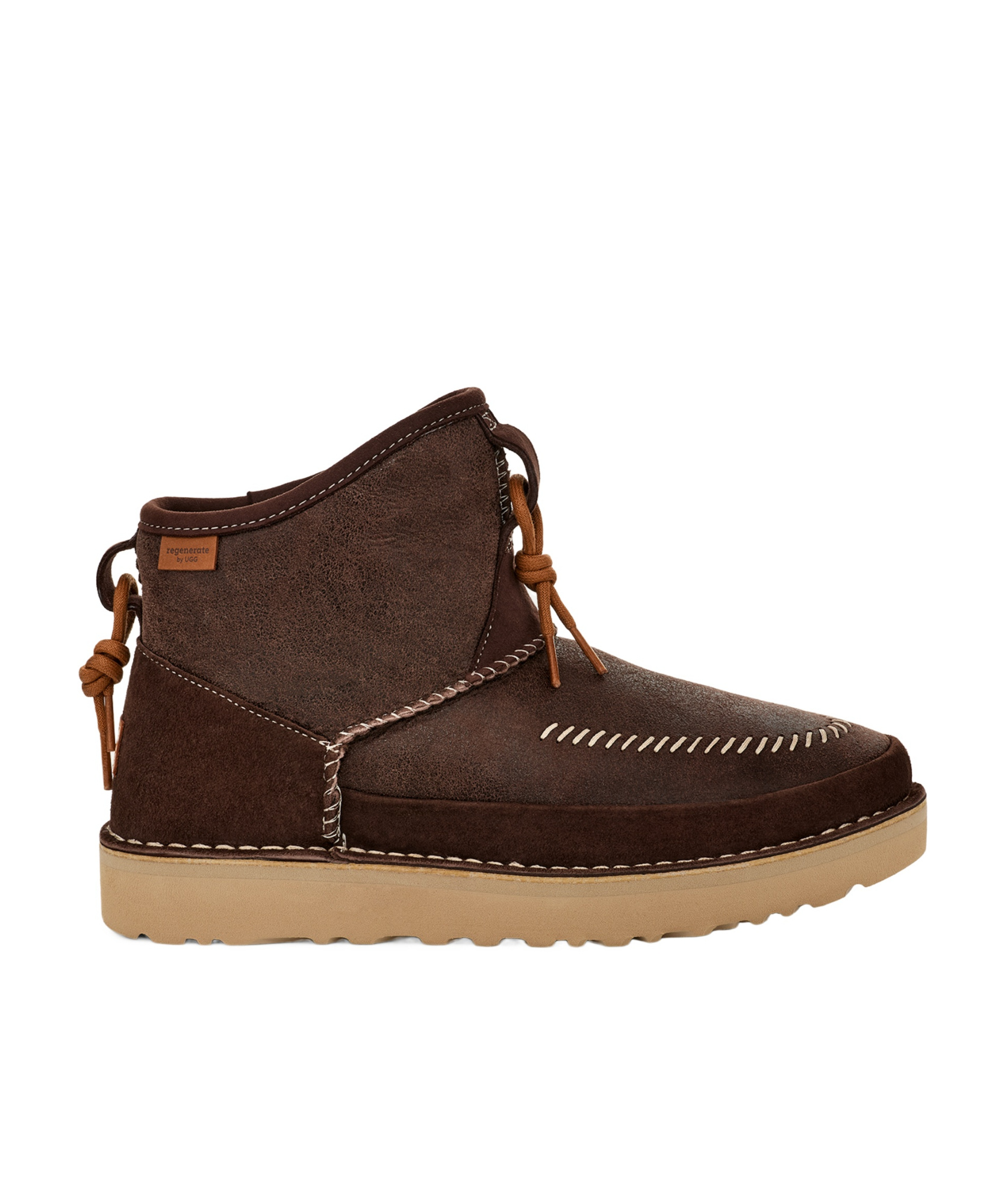 Ugg Campfire Crafted Regenerate Boots In Multicolor