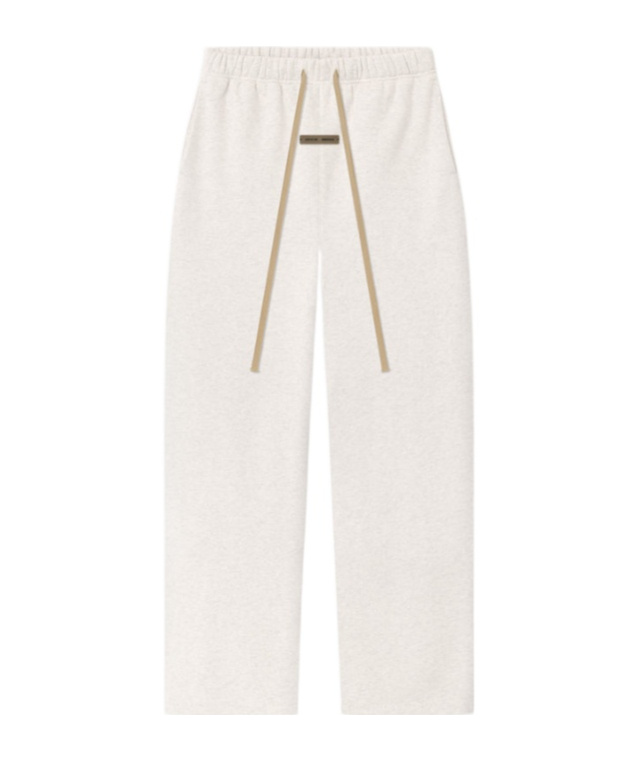 Essentials Womens Lounge Sweatpant In Neutral