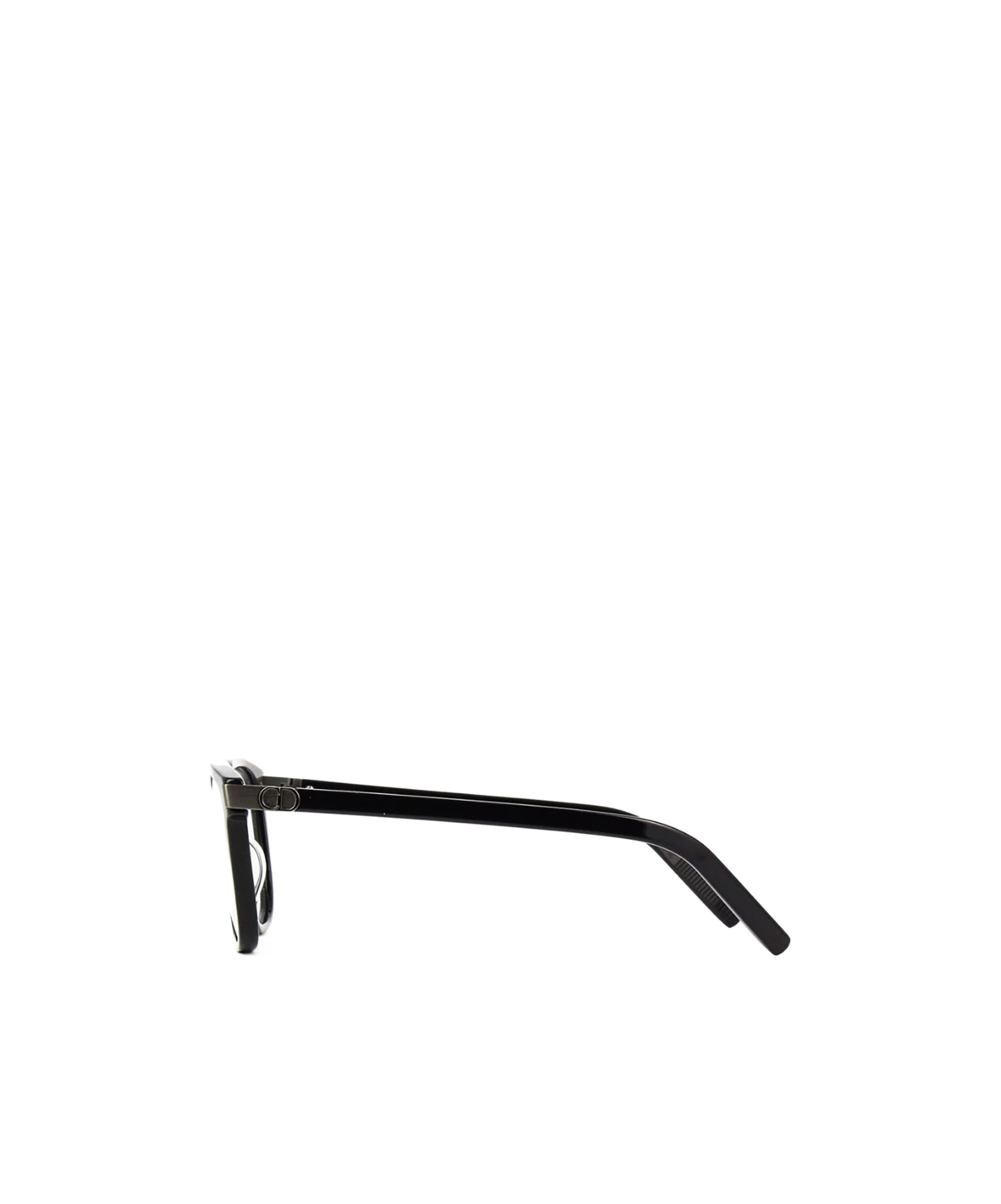DIOR DIOR EYEWEAR SQUARE-FRAME GLASSES